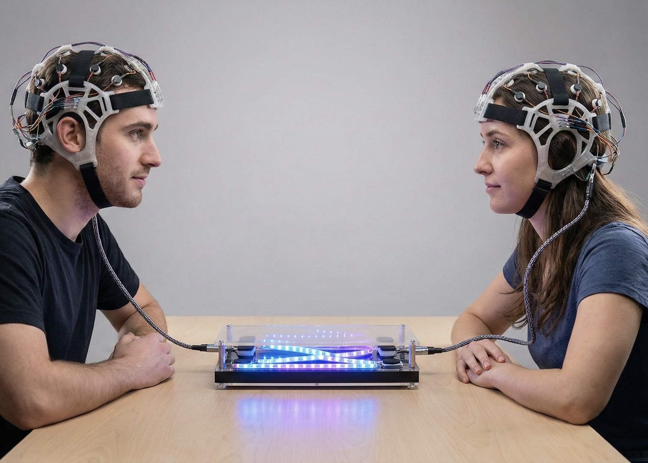 Mind Connection